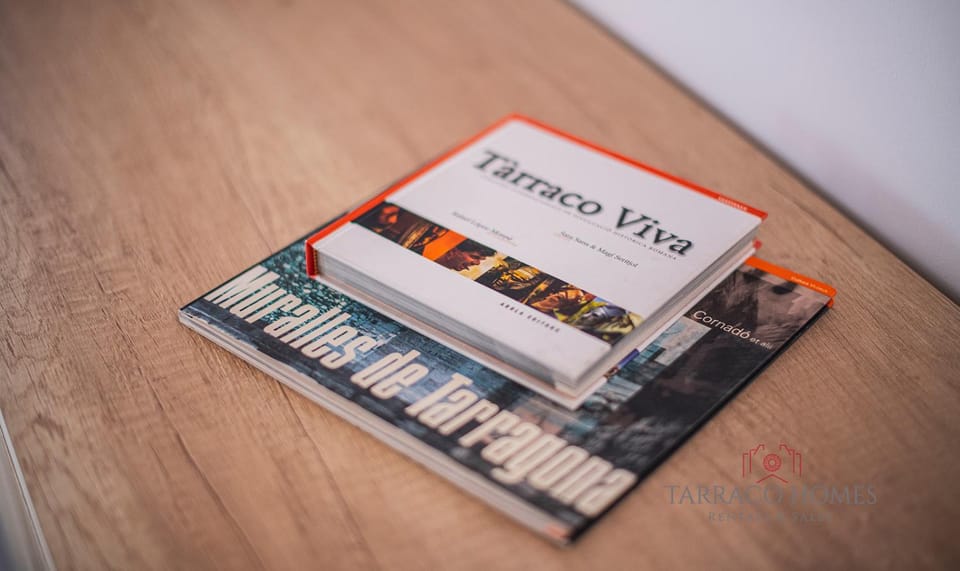 Apartamentos Boutique Murmur Apartment in Tarragona