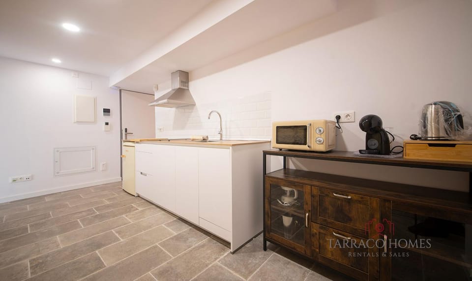 Apartamentos Boutique Murmur Apartment in Tarragona