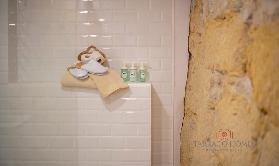 Apartamentos Boutique Murmur Apartment in Tarragona