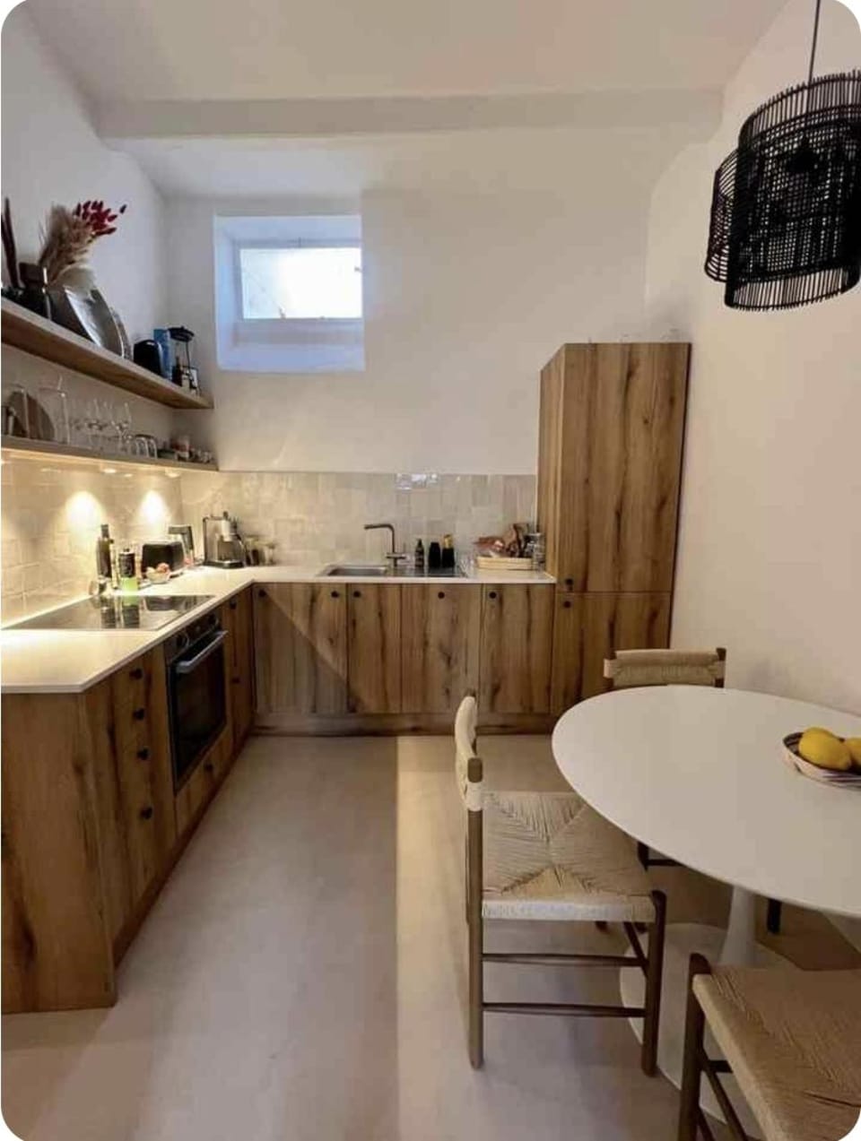 Filoi Rooftop Boutique House,5pax Villa in Chania