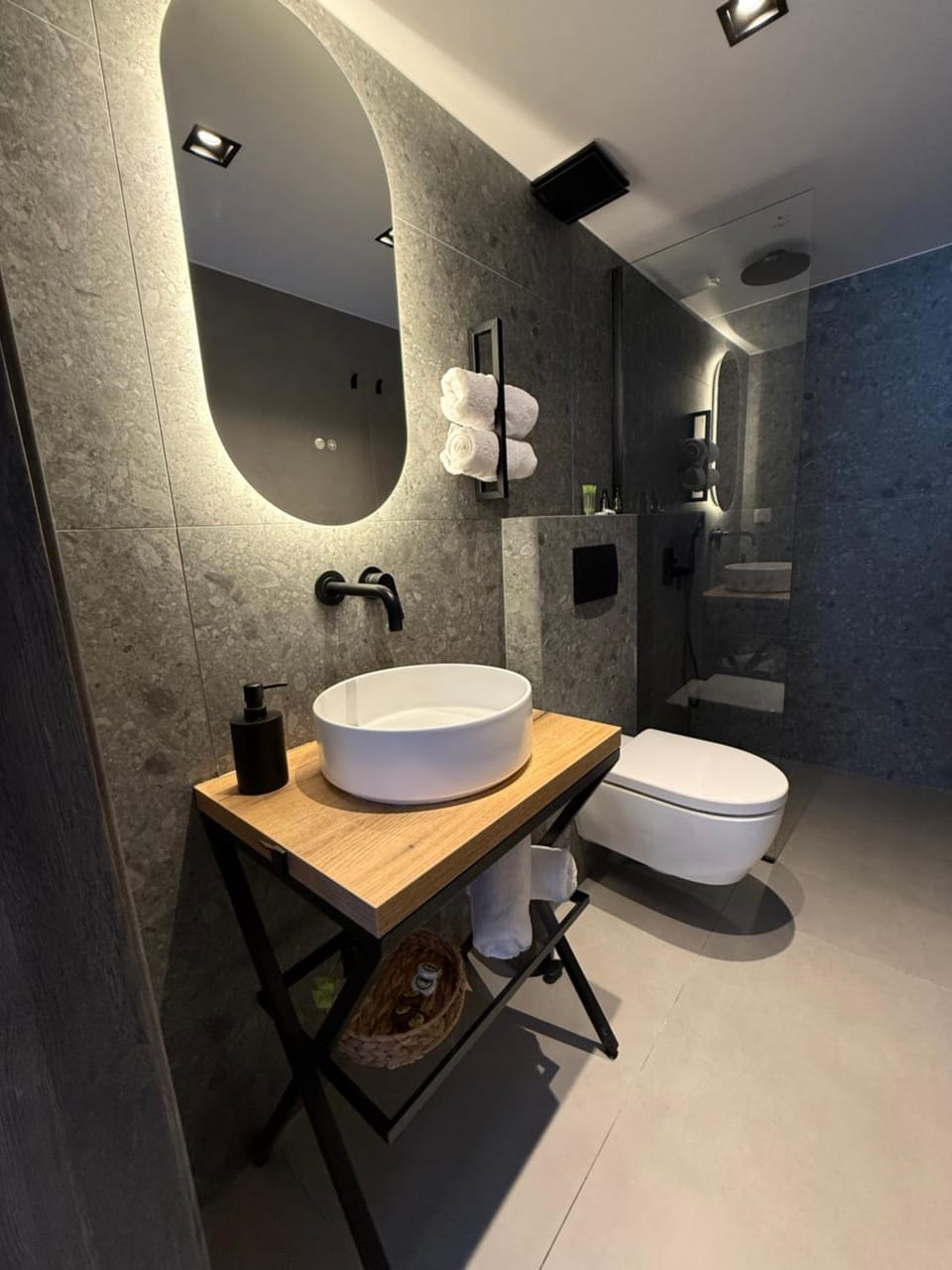 G&S Dionisiou Apartment Apartment in Halkidiki