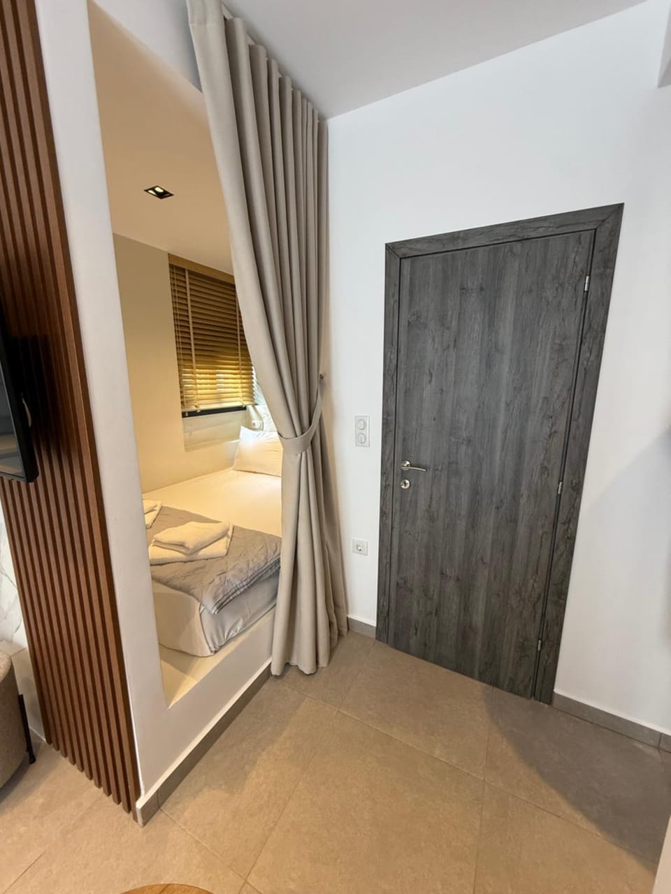 G&S Dionisiou Apartment Apartment in Halkidiki