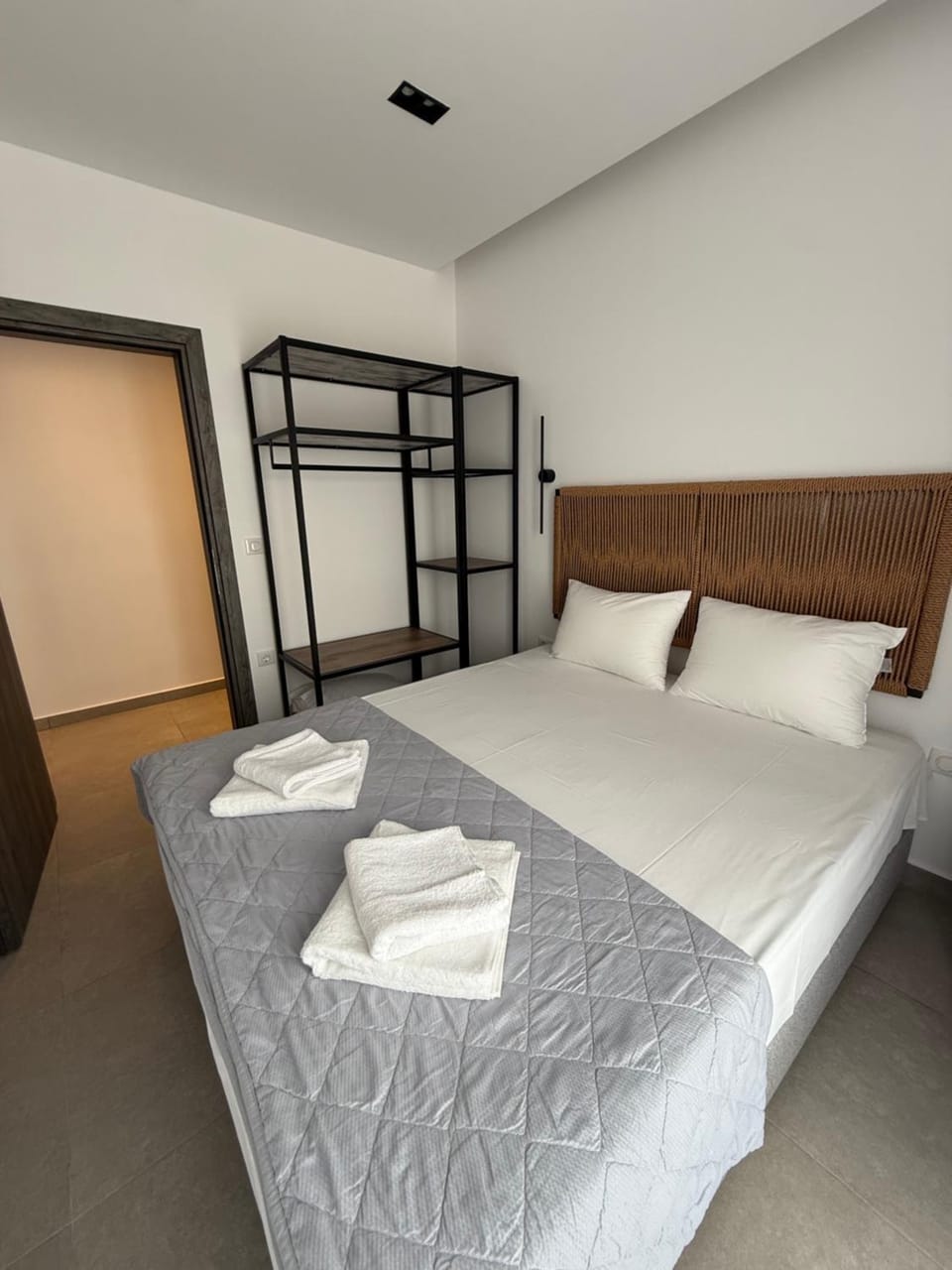 G&S Dionisiou Apartment Apartment in Halkidiki