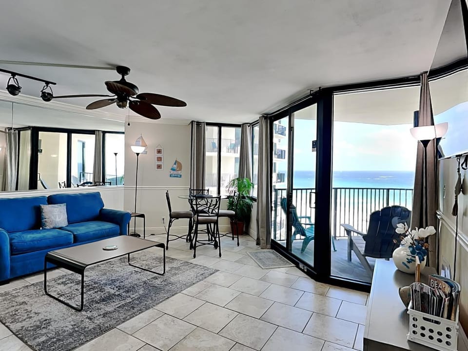 Sunbird Beach Resort #902 West Apartment in Panama City Beach