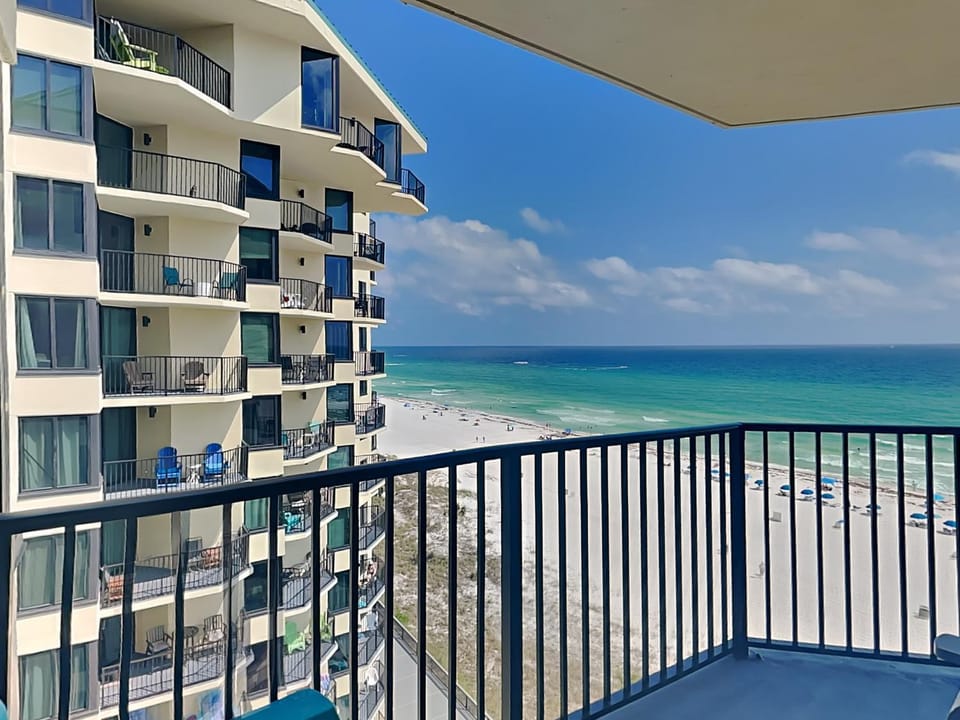 Sunbird Beach Resort #902 West Apartment in Panama City Beach
