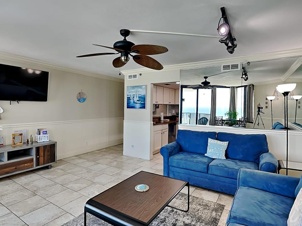 Sunbird Beach Resort #902 West Apartment in Panama City Beach