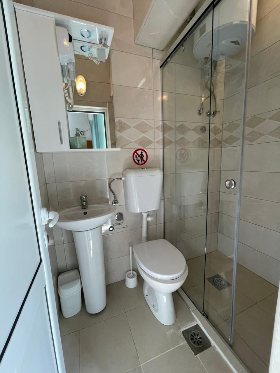 Elsa Apartment in Ulcinj Municipality