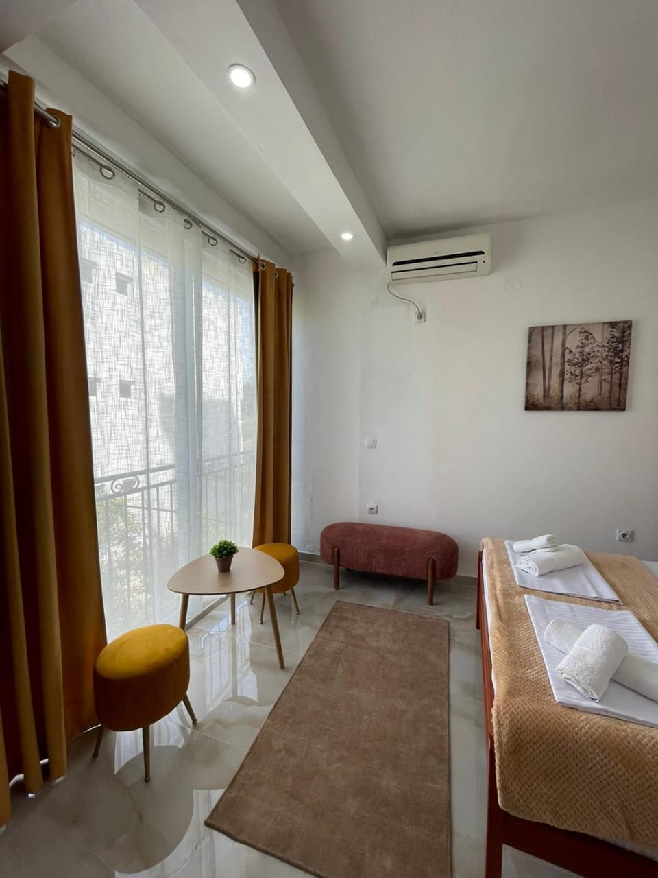 Elsa Apartment in Ulcinj Municipality