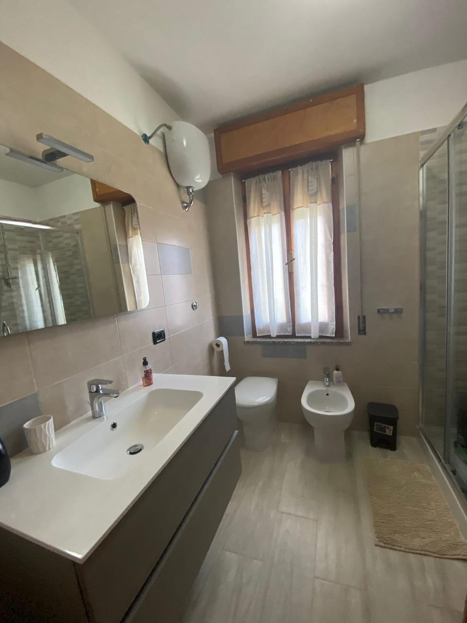 Casa Marco e Gianna Apartment in Sardinia