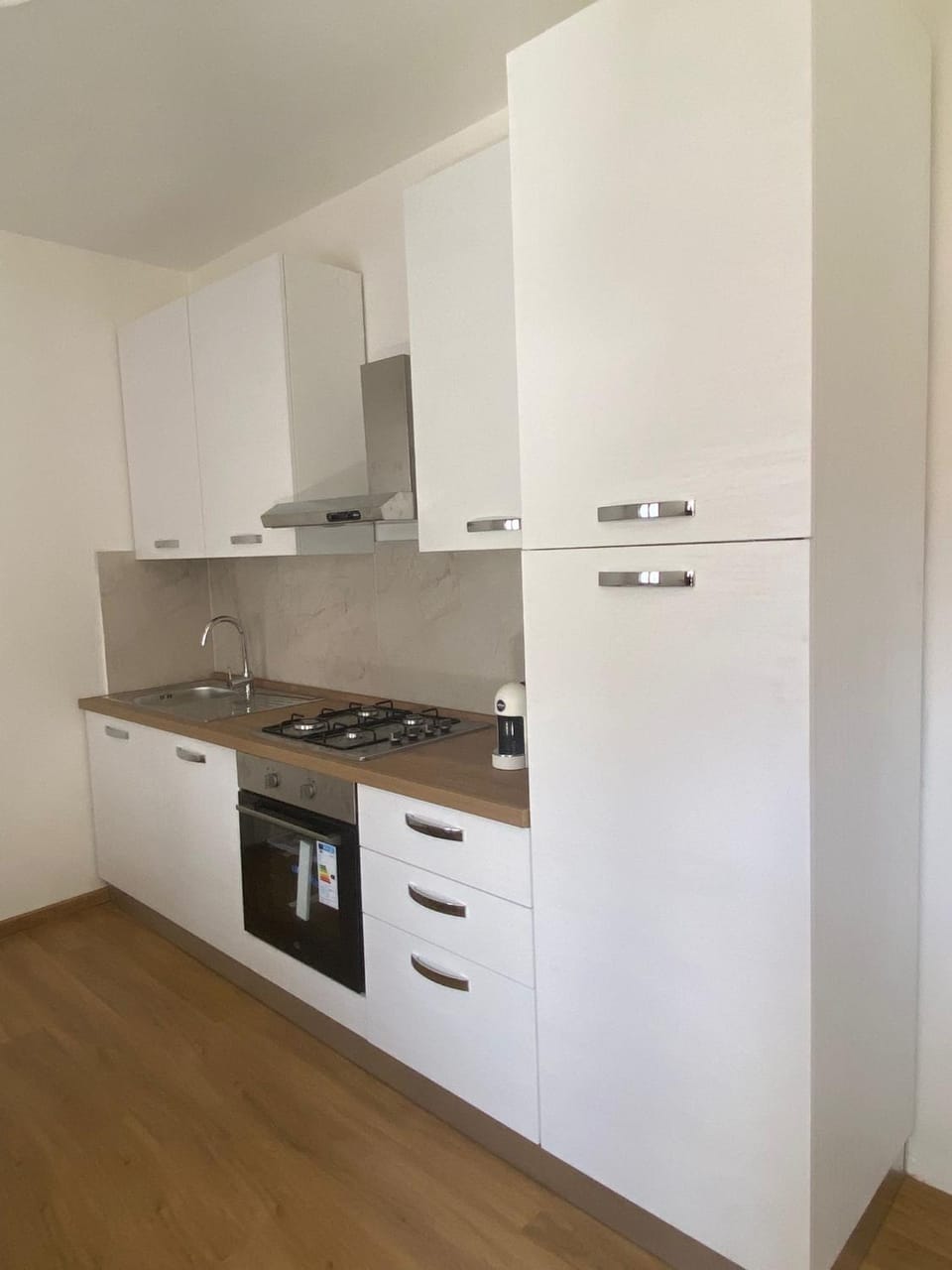 Casa Marco e Gianna Apartment in Sardinia