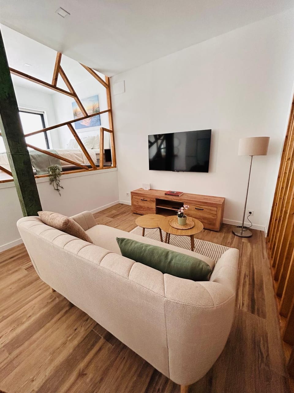 TV and multimedia, Living room