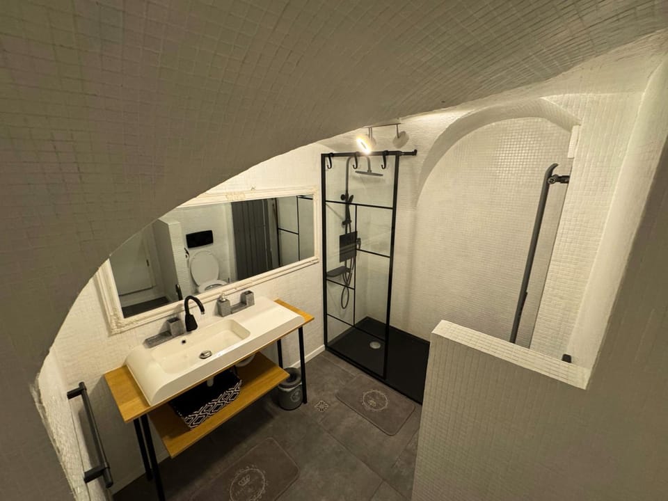 Hidden Hollow - Ultra Central Apartment in Brasov