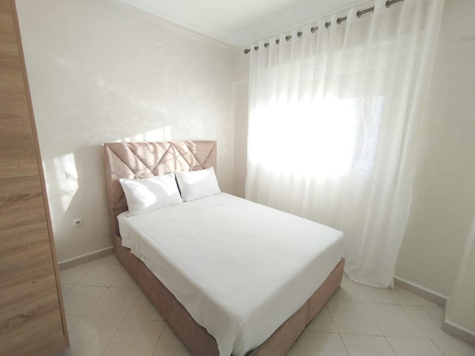 Dar Yakouta -Tanger- cerca de playa y aeropuerto Vacation rental in Tangier
