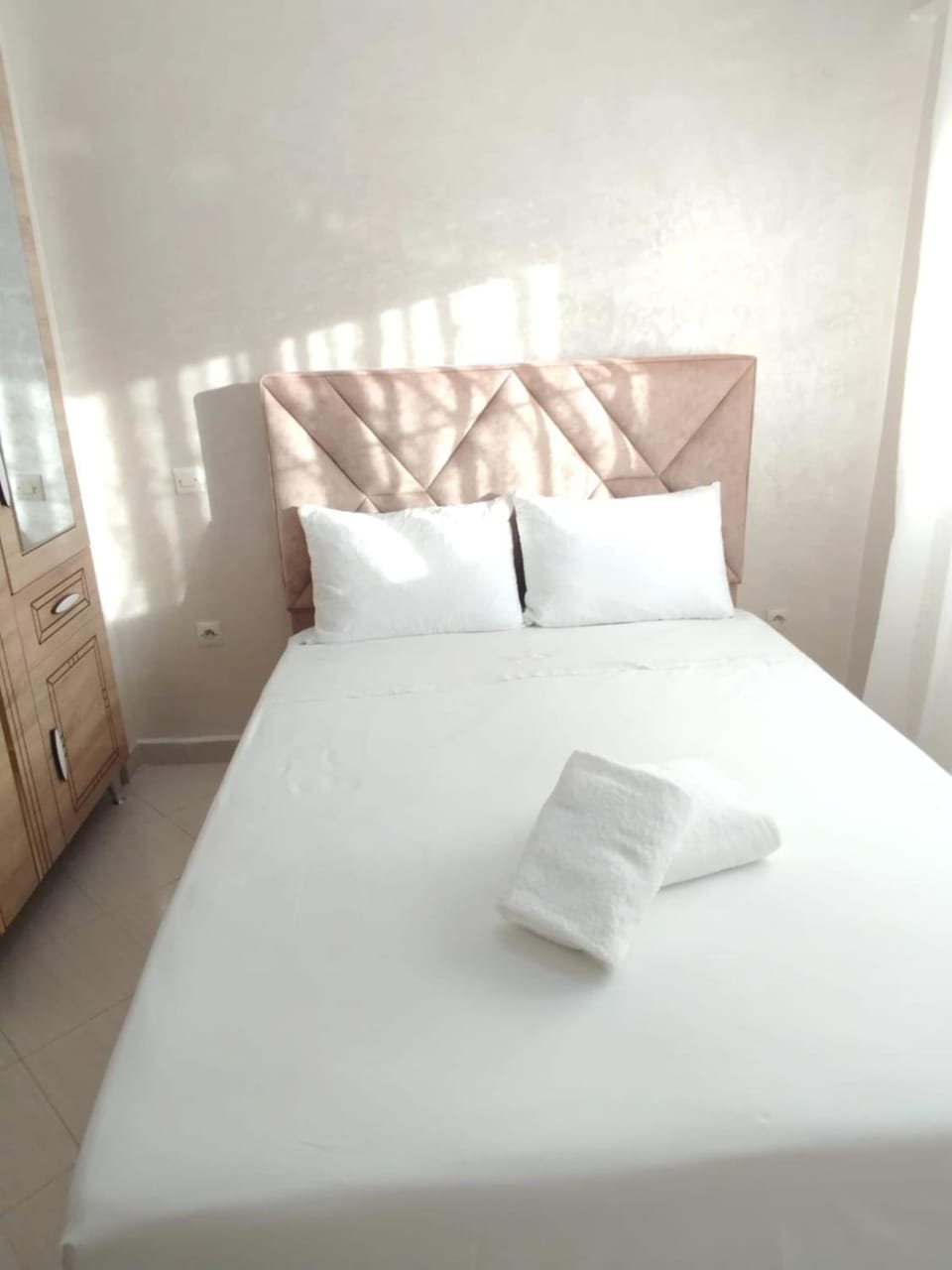 Dar Yakouta -Tanger- cerca de playa y aeropuerto Vacation rental in Tangier