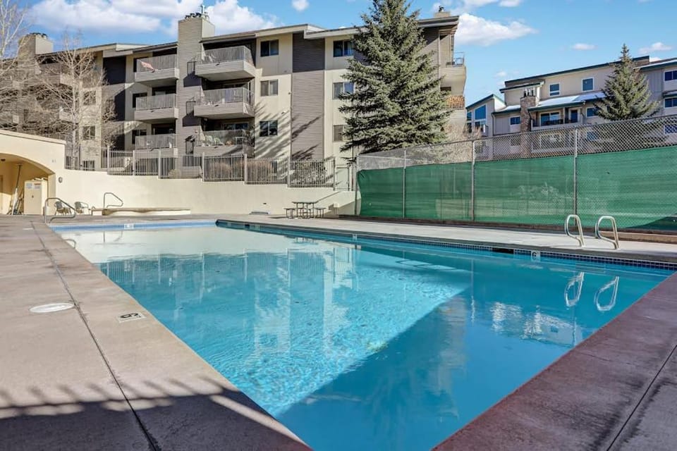 Beaver Creek West 26 Apartment in Avon