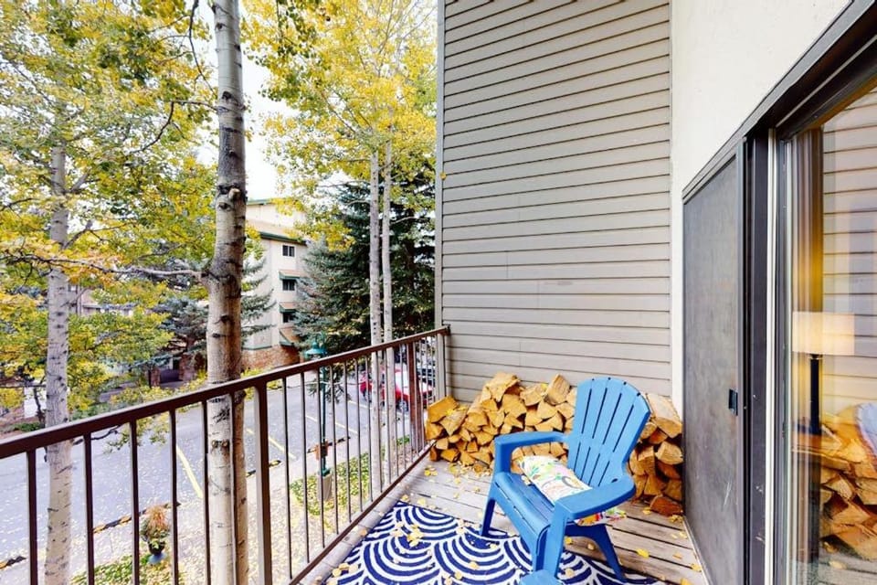 Beaver Creek West 26 Apartment in Avon