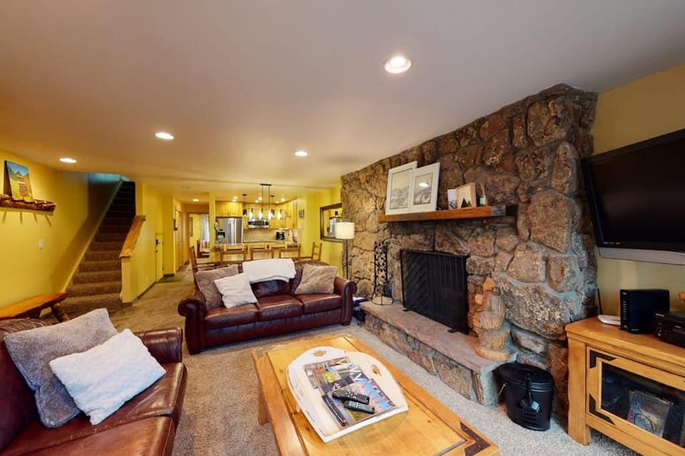 Beaver Creek West 26 Apartment in Avon