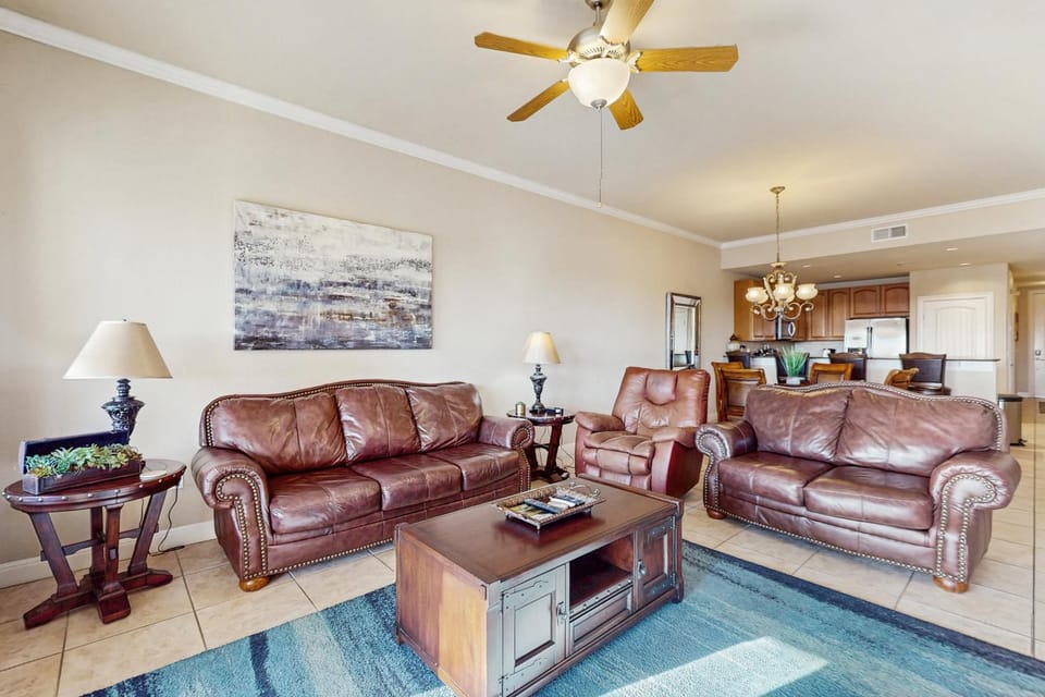 The Waters Condo Building 3 - The Cape on the Lake Apartment in Lake Lyndon B Johnson