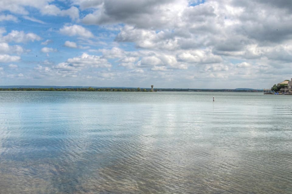 The Waters Condo Building 3 - The Cape on the Lake Apartment in Lake Lyndon B Johnson