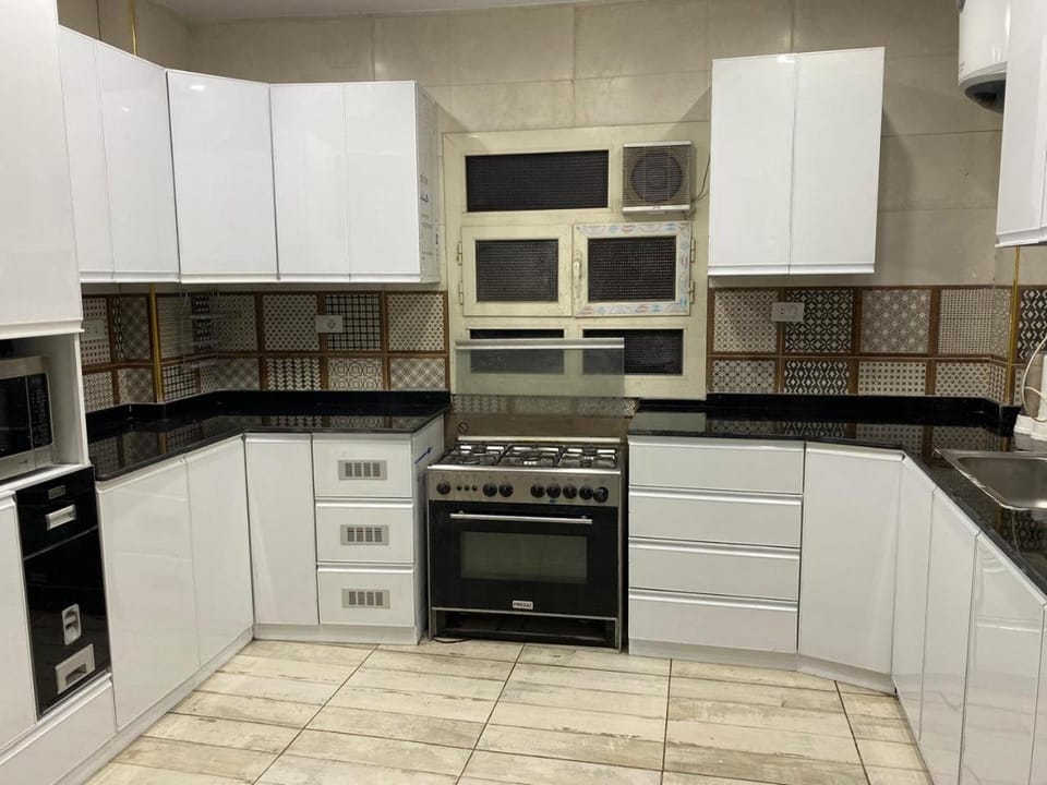 Home sweet home , sheikh zayed Giza Apartment in Egypt