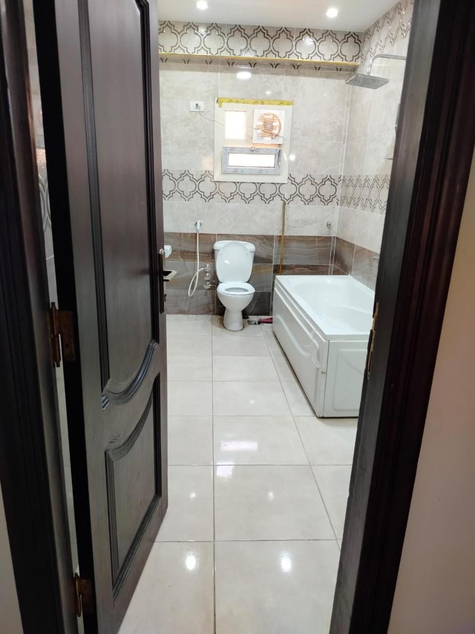 Home sweet home , sheikh zayed Giza Apartment in Egypt