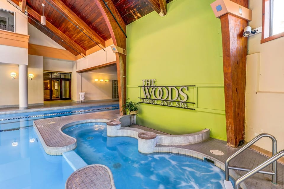 The Woods - Village 4 Apartment in Mendon