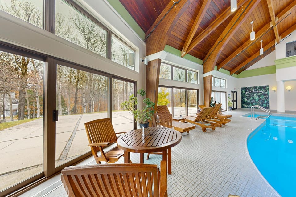 The Woods - Village 4 Apartment in Mendon