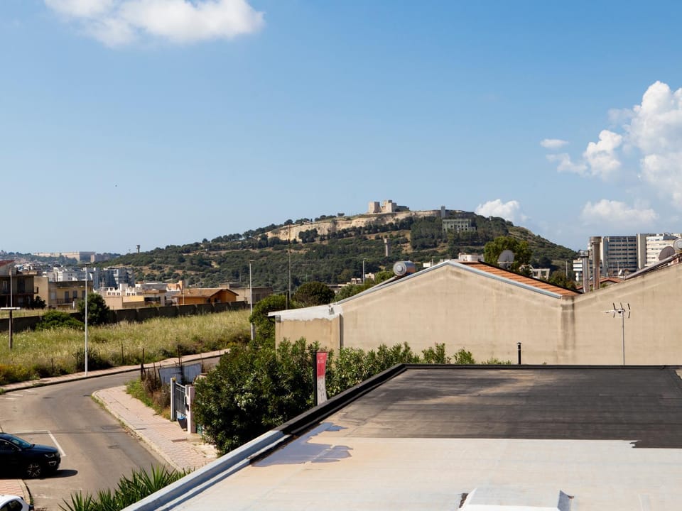 Ida mare blu vacanze Apartment in Cagliari