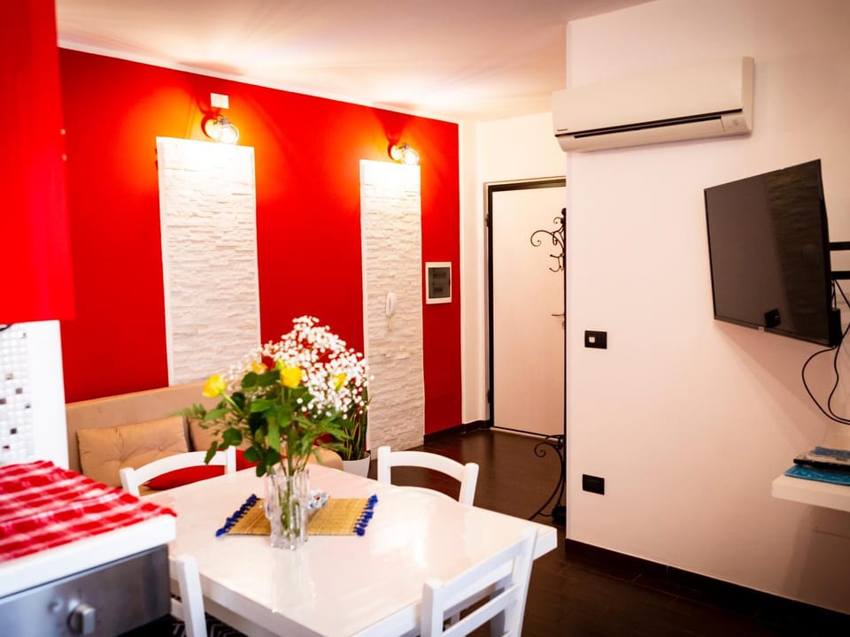 Ida mare blu vacanze Apartment in Cagliari