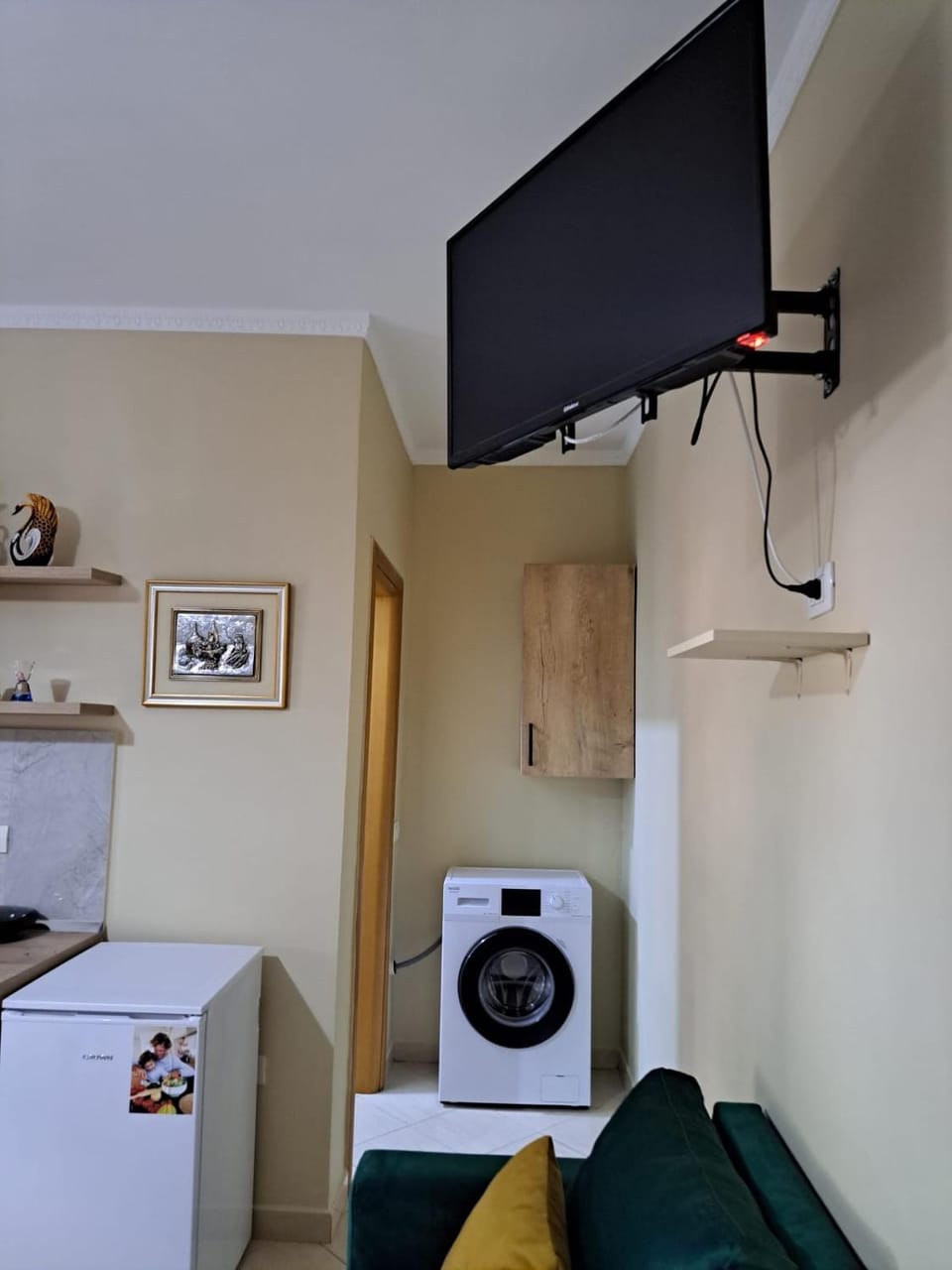 TV and multimedia