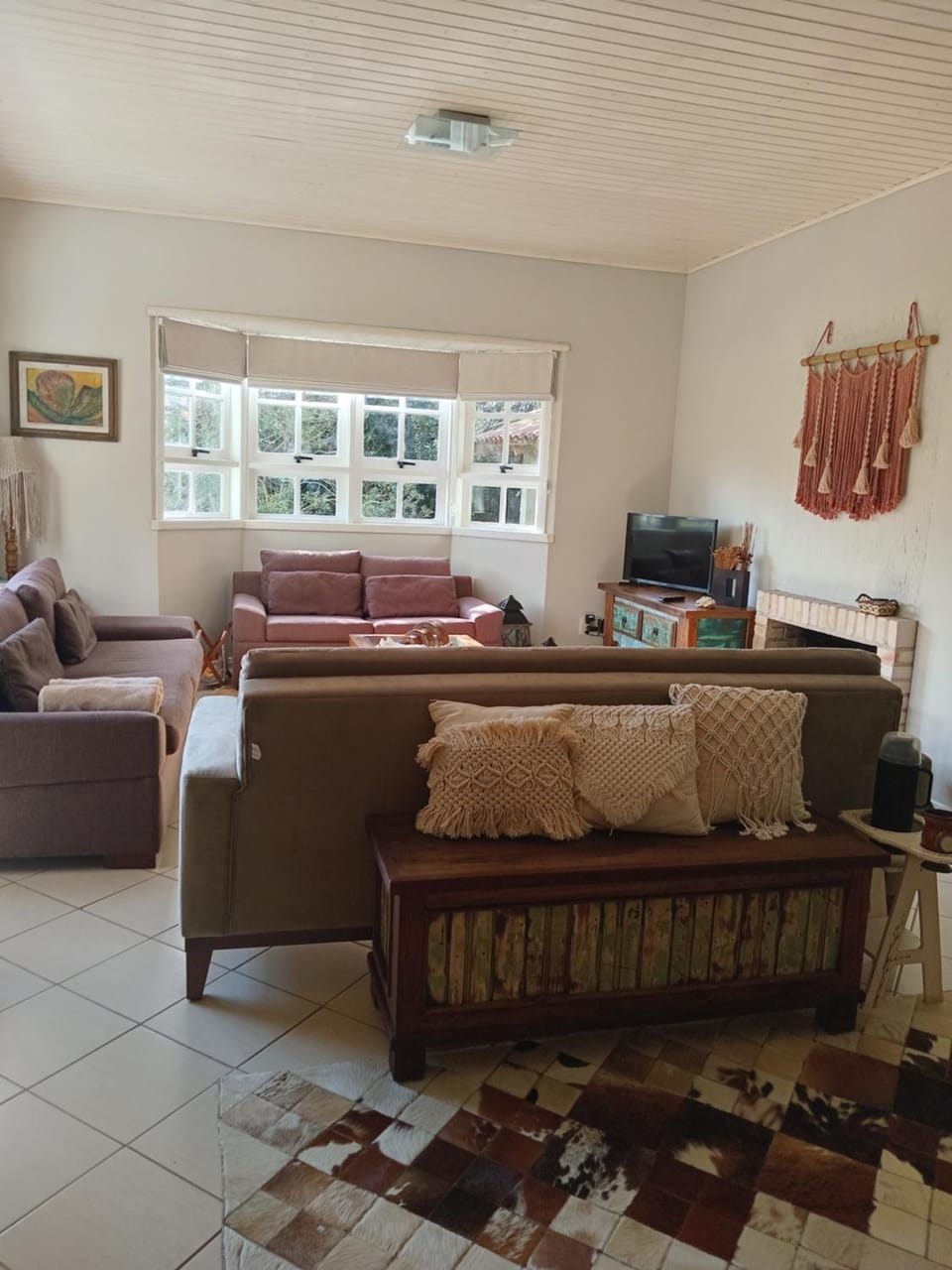 Casa Verde do Lago House in São Francisco de Paula