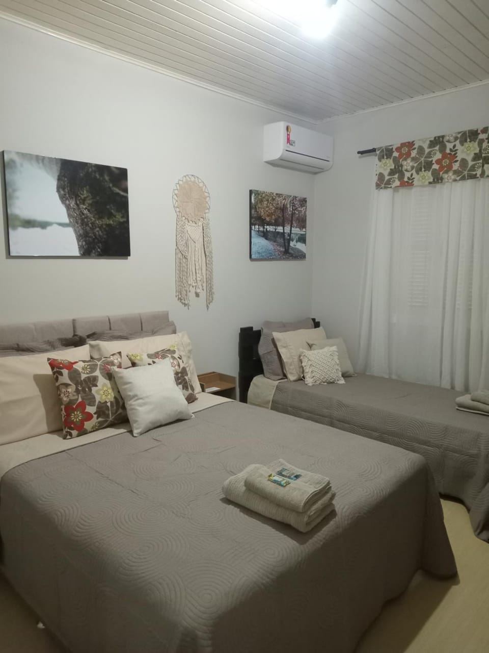 Casa Verde do Lago House in São Francisco de Paula