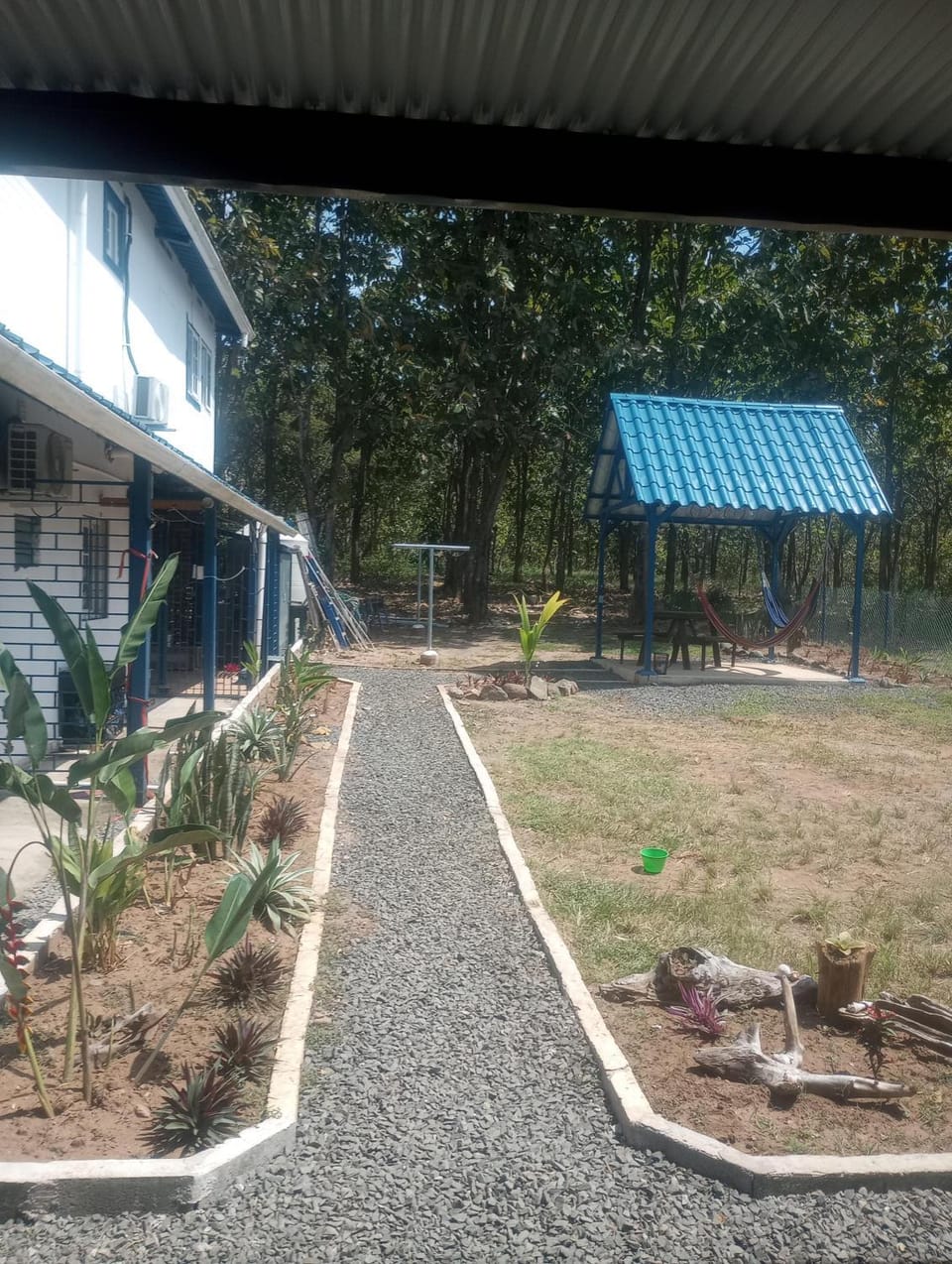 ferdinand appartments Bed and Breakfast in Los Santos Province, Panama