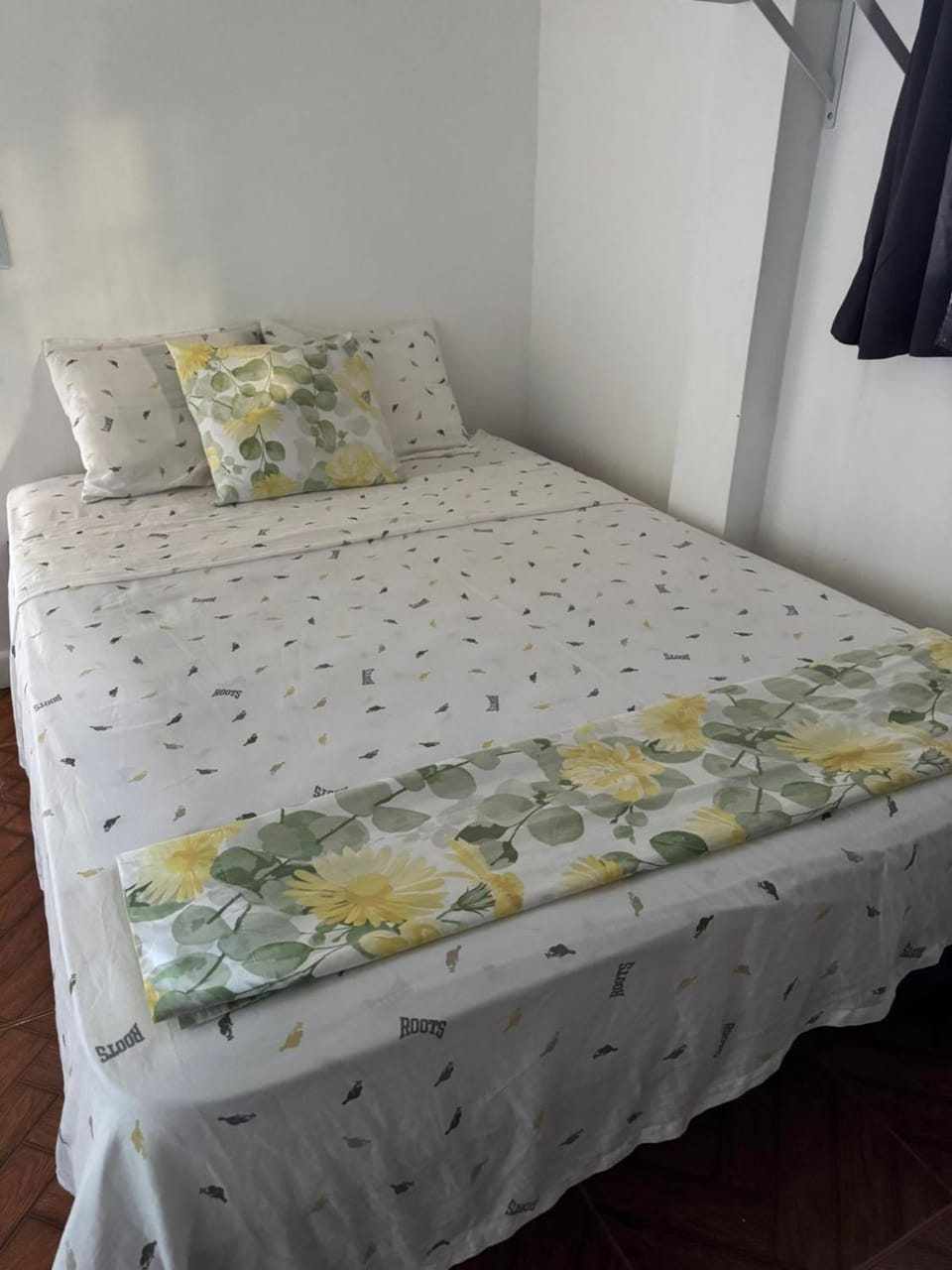 ferdinand appartments Bed and Breakfast in Los Santos Province, Panama