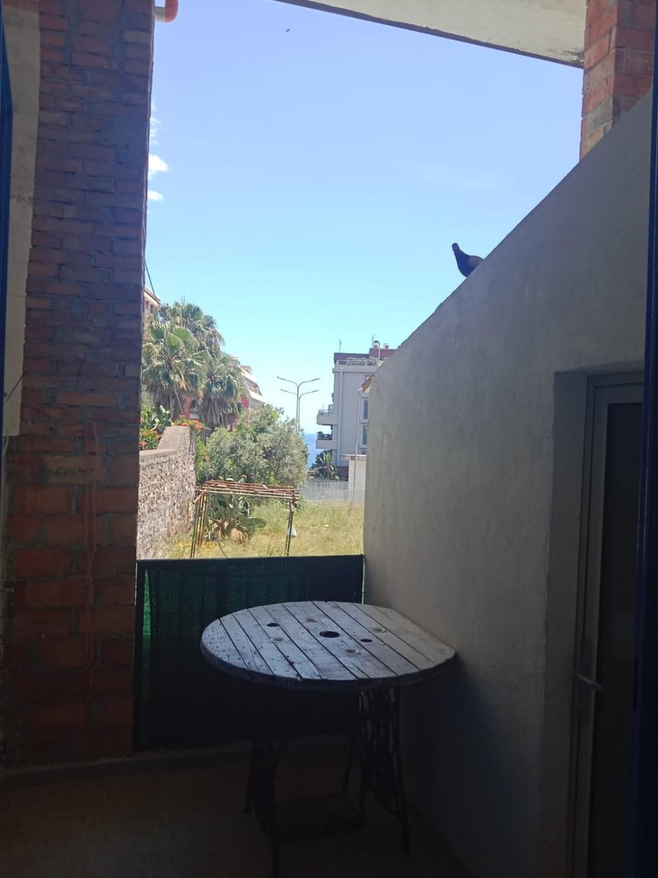 CasaStazionePicanello Apartment in Catania