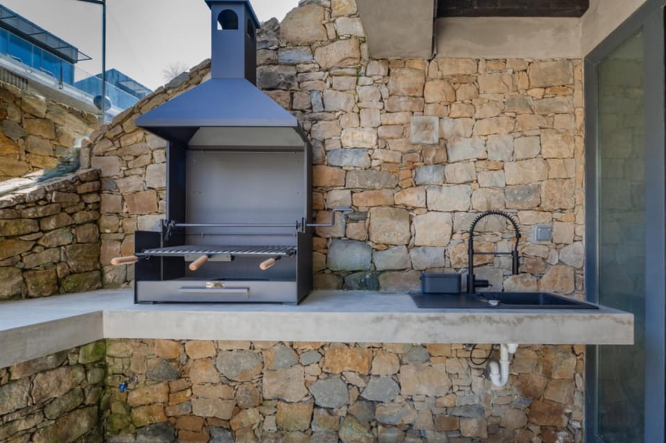 BBQ facilities