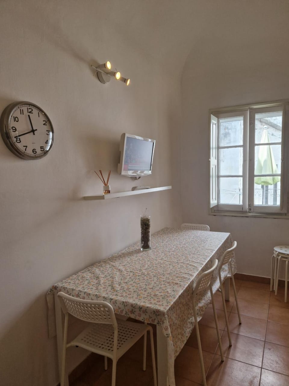 Casa de Sta Clara Apartment in Evora