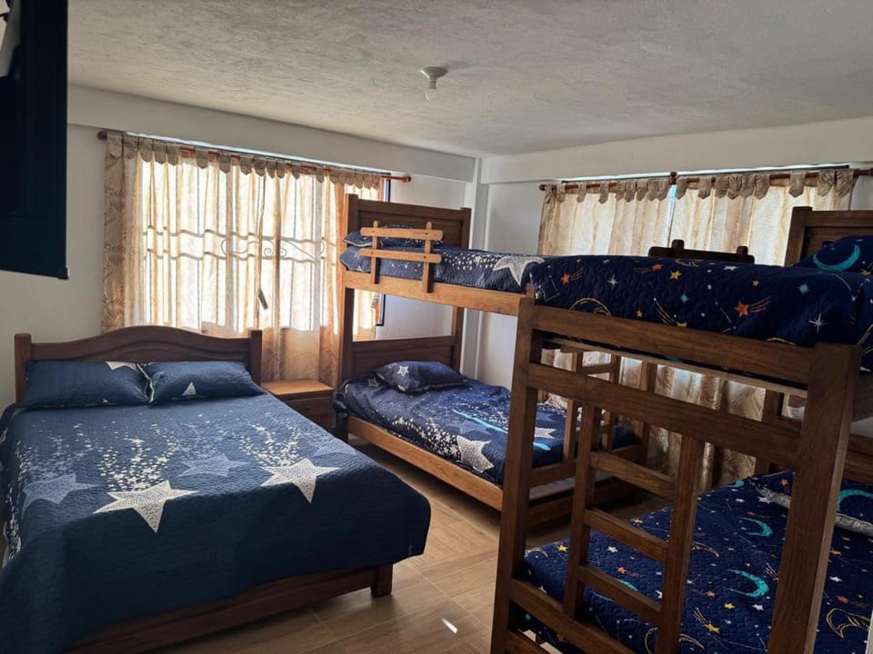 Galilea Villa in Cundinamarca, Colombia