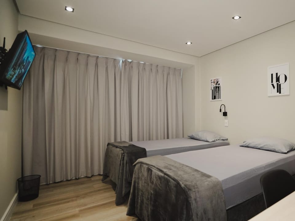 TV and multimedia, Bedroom