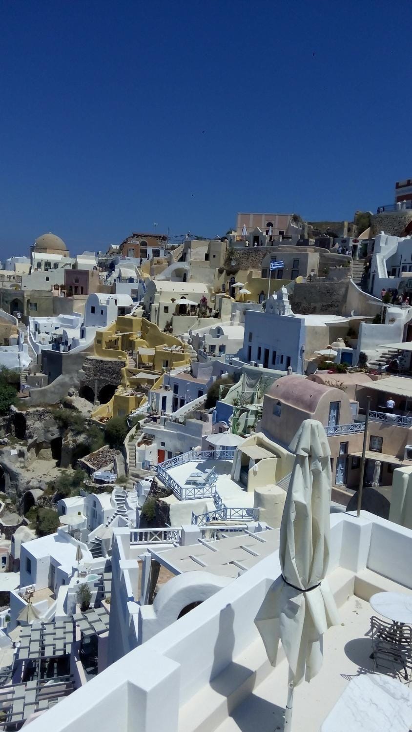 Neighbourhood, City view, Location