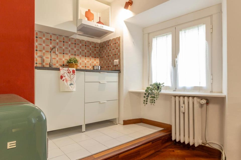 Nel cuore di Milano a 7 min a piedi dal Duomo Apartment in Milan