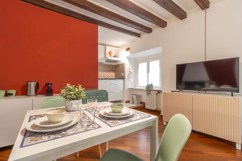Nel cuore di Milano a 7 min a piedi dal Duomo Apartment in Milan