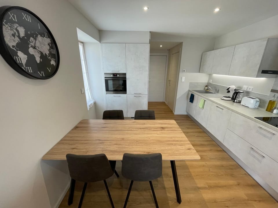 Cosy Le Ruisseau Des Lavaux Apartment in Pontarlier