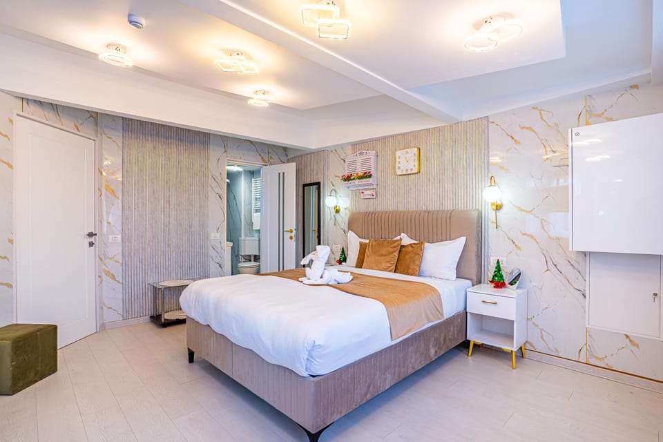 Iancu Jianu Premium Stay Apartment Apartment in Bucharest