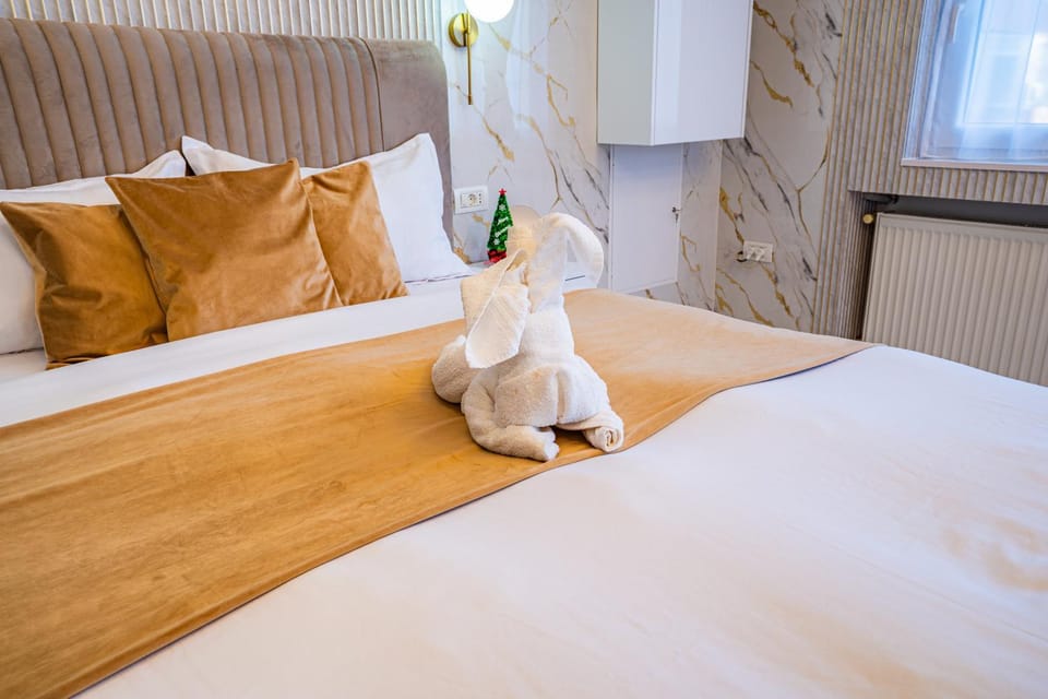 Iancu Jianu Premium Stay Apartment Apartment in Bucharest