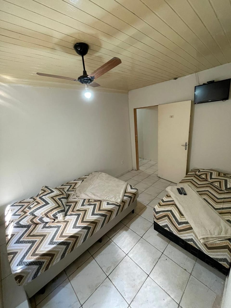 Casa Aparecida San Rafael House in State of São Paulo