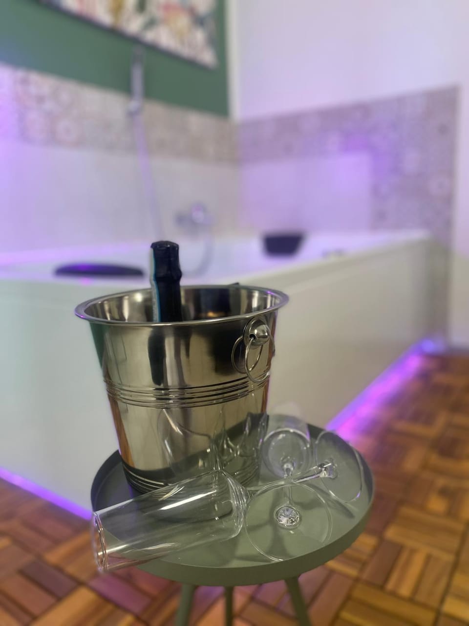 Drinks