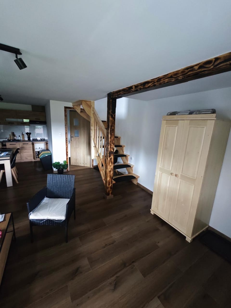 Domek na Górce 3 House in Lesser Poland Voivodeship