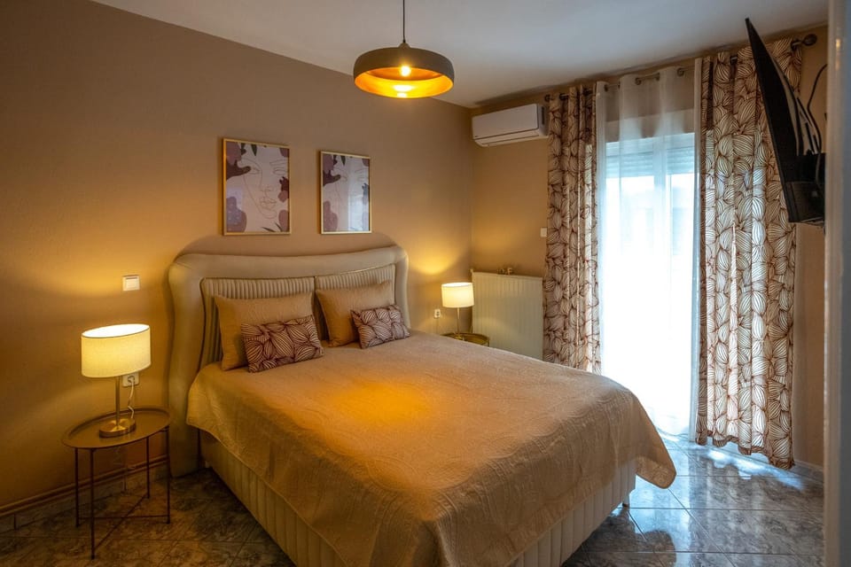 Bay Αpartment Apartment in Decentralized Administration of Macedonia and Thrace