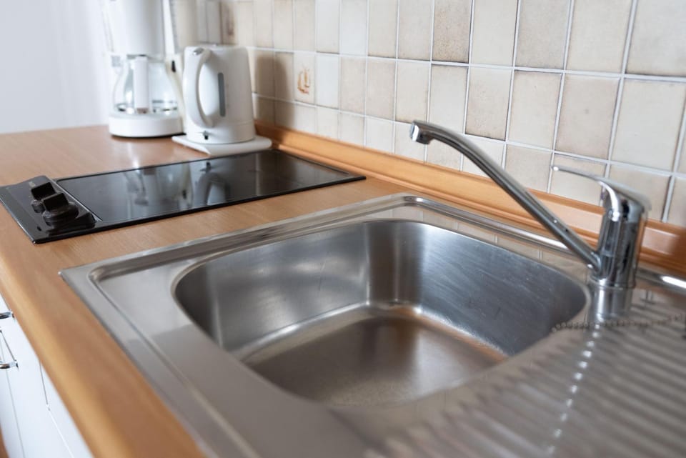 Haus Kehrwieder Wohnung Südsee Apartment in Cuxhaven